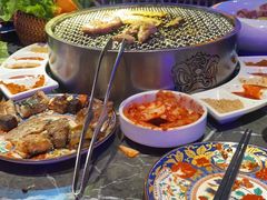 -十三姨正合丰烤肉(营迹路店)