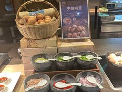 -成都蒲江花样年福朋喜来登度假酒店·宜客乐西餐厅