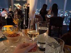 -广州四季酒店·天吧·高空酒吧