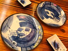 -坂吉屋·居酒屋深夜食堂(龙湖店)