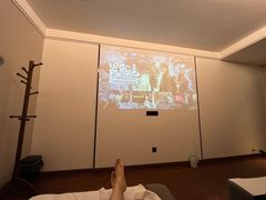 -水墨澜渟足道·SPA·传统(四望亭东关街店)