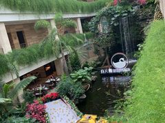 -白天鹅宾馆-宏图府餐厅