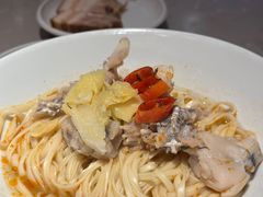 -松鹤楼面馆(飞州国际广场店)