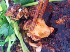 招牌红烧兔-温江公平红烧兔(总店)
