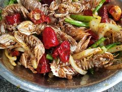 -辣盆盆麻辣小龙虾(哈尔滨总店)