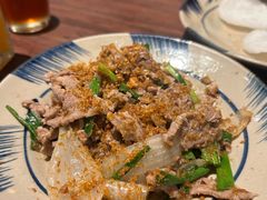 -Cuc Gach Quan Restaurant