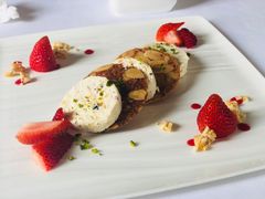 -上海和平饭店华懋阁 Cathay Room