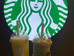 -星巴克臻选(周浦万达店)