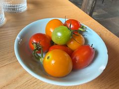 -院子餐厅·大锅菜·老杭帮(桥西直街店)
