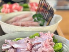 -廖掌柜·重庆鲜货火锅(上海首店)