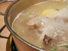 -许府牛杂·鲜牛肉火锅(梁溪万达店)