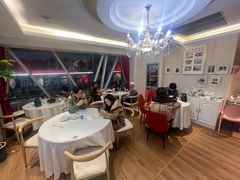 -小粤楼·怀旧粤菜(万辉国际广场店)