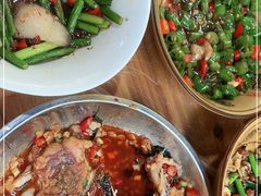-老师傅餐馆(长沙店)