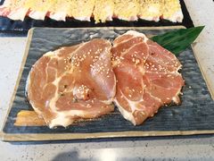 -妥妥烤肉料理(昙华林店)