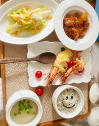 -弗蕾亚·和月月子调理院(东湖店)