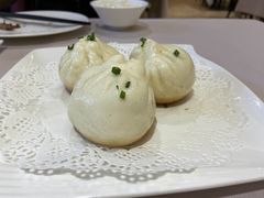 蟹粉生煎-光明邨大酒家(汇阳广场店)