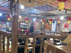 -白城车站店一九二八铁锅炖