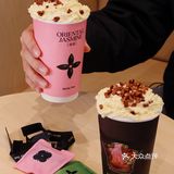 珠海人都接到通知了吗？茉莉奶白开业买一送一