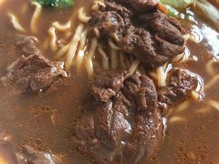 -南山鲜虾面·活鲜小馆·海味大连菜(南山总店)