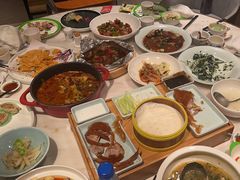 -宁波石浦大饭店(新材料城店)