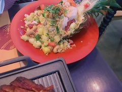 -simply thai天泰(长泰广场店)