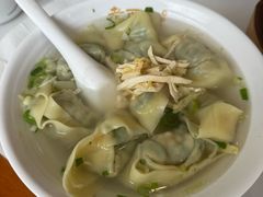 -老西白点心店