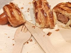 -星巴克(保定万博广场店)