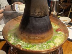 -苏完瓜尔佳氏·满洲涮肉(古方路店)