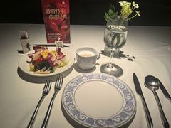 -领仕扒房(长春店)