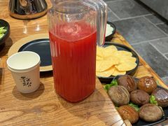 -青水瓦台汤泉(新华店)