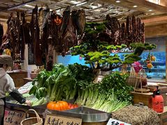 -田园印象·成都土菜院子(华阳店)