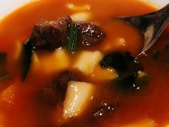 -萨拉漫饮食(北京中路店)