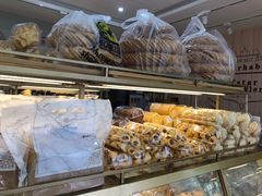 -玛尔哈巴·塔塔尔糕点(华侨小区店)