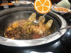 土灶炖公鸡（小）-三里屯土灶炖公鸡地锅鸡(江东店)