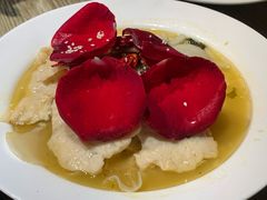 -熹素·鲜美素食Vegetarian (天河领展店)