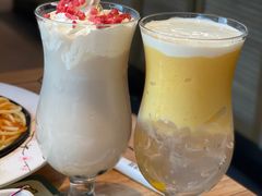 -豪客来牛排(重庆三峡广场步行街1704店)