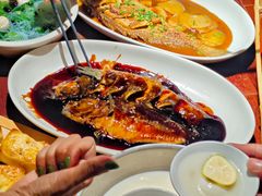 -大牌大·传统杭帮菜(湖滨店)