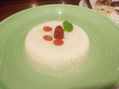 酒酿-绿茶餐厅(华联万柳店)