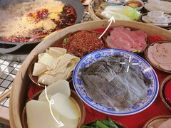 -董眼镜火锅(洪崖洞总店)