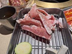-Ant 蚂蚁洞烤肉·大营地(上海静安大悦城店)