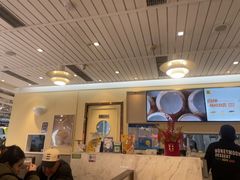 -满记甜品(优客百盛店)