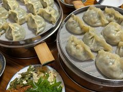 -老烟台灌汤包(南洪街店)