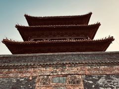 -北陵公园