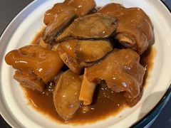 -狮王府淮扬菜(夫子庙老门东店)
