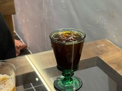 -NOTBAD 须时·咖啡馆