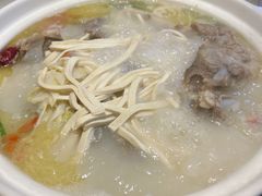 -小骨煲金华砂锅(转塘金街美地店)