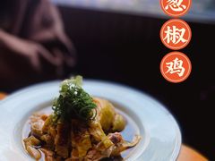 -顺香居·老字号湖北菜(江汉路店)