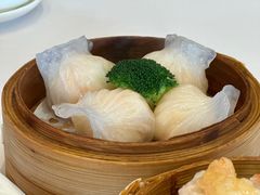 -星湖愉景酒家