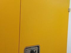 -安东易迷你自助仓储寄存仓库(顾戴路店)