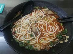 -陈记贵州遵义羊肉粉·酸汤鱼(法华镇路店)